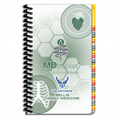 MDpocket® Nellis Airforce FM